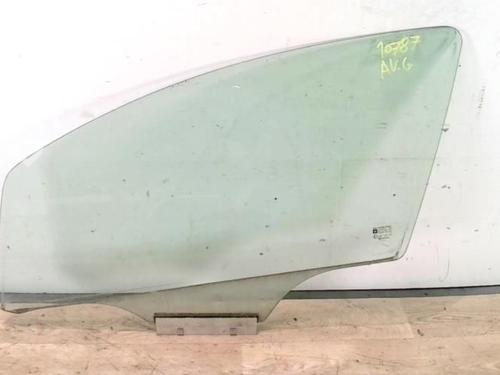 Front left door window OPEL CORSA D (S07) 1.3 CDTI (L08, L68) | BP28615794C18
