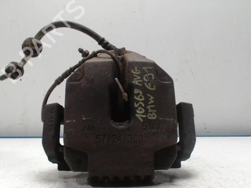 Left front brake caliper BMW 3 Touring (E91) 318 d | BP28602047M105 - Image 2