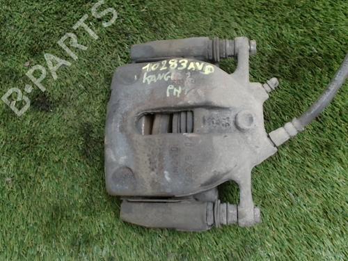 Used Right front brake caliper RENAULT KANGOO Express (FW0/1_) 1.5 dCi 85 (FW0K, FW0L, FW0B) (86 hp) 29159711