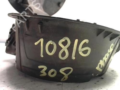 Fuel flap PEUGEOT 308 I (4A_, 4C_) 1.6 16V | BP25418537C131 