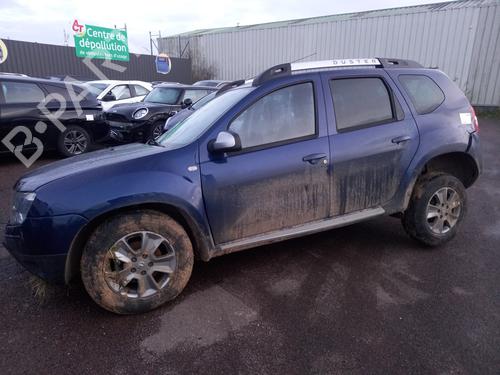Other DACIA DUSTER (HS_) 1.5 dCi | BP35955637O1 - Image 6