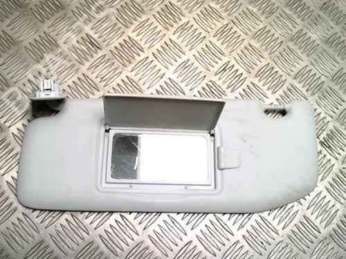 Aletta parasole sinistra PEUGEOT 208 I (CA_, CC_) 1.2 VTI 82 (82 hp) 32773319