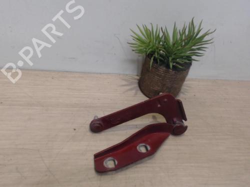 Used Hinge/Door check strap FORD FOCUS C-MAX (DM2) 1.6 TDCi (109 hp) 25390747