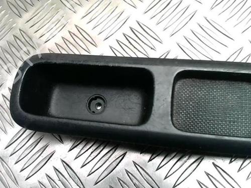 Right front window switch PEUGEOT 3008 I MPV (0U_) 1.6 HDi | BP25431366I26