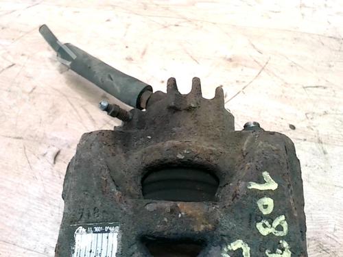 Right front brake caliper CITROËN BERLINGO MULTISPACE (B9) 1.6 HDi 90 | BP31222878M104