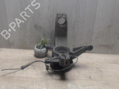 Used Right front steering knuckle RENAULT MEGANE II (BM0/1_, CM0/1_) 1.9 dCi (BM0G, CM0G) (120 hp) 25413864