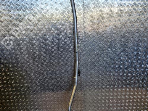 Used Exhaust system Exhaust system PEUGEOT 206 Hatchback (2A/C) 1.1 i (60 hp) 36004430 36004430