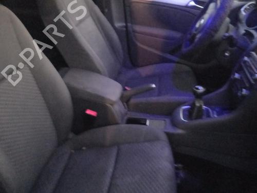 Left tailgate light VW GOLF VI (5K1) 1.6 TDI | BP34417385C79  - Image 13