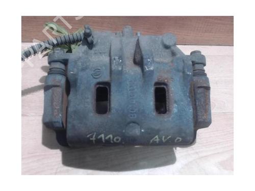 Right front brake caliper SSANGYONG ACTYON I 2.0 Xdi | BP25414525M104 