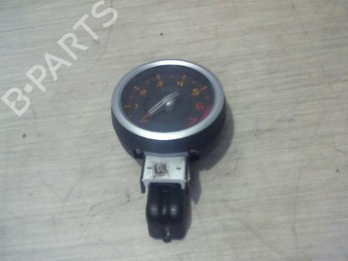 Ferdsskriver RENAULT TWINGO II (CN0_) 1.2 16V (CN0K, CN0V, CN0A) (76 hp) 25389205