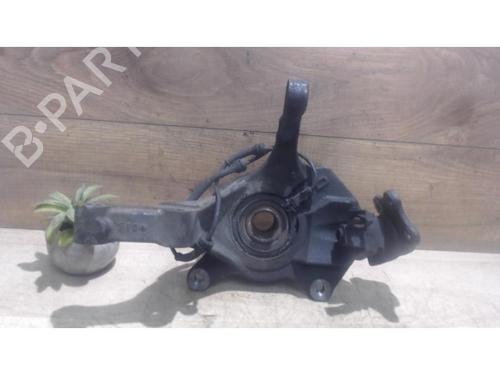 Right front steering knuckle RENAULT VEL SATIS (BJ0_) 2.2 dCi (BJ0E, BJ0F) | BP25402445M26 