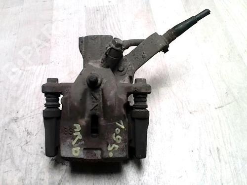 Used Right rear brake caliper SUZUKI SWIFT IV (FZ, NZ) 1.3 DDiS (AZG413D, ZC02S, ZC92S) (75 hp) 28011845
