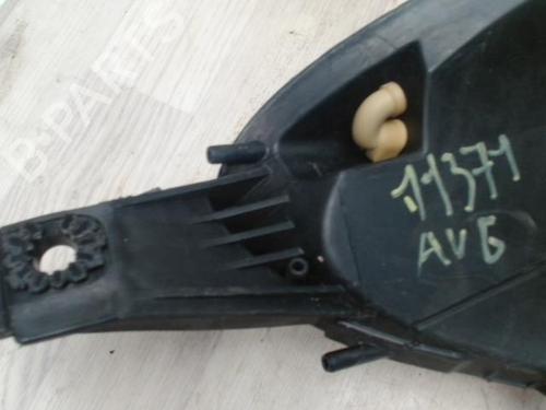 Left headlight CITROËN C3 II (SC_) 1.6 HDi 90 | BP32673131C28  - Image 7