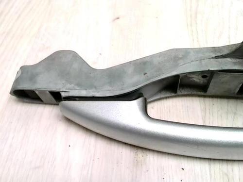 Front left exterior door handle PEUGEOT 208 I (CA_, CC_) 1.2 VTI 82 | BP28361302C128 