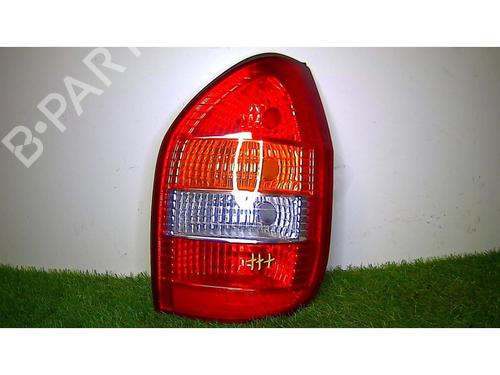 Używane Lampa tylna prawa OPEL ZAFIRA A MPV (T98) 2.0 DTI 16V (F75) (101 hp) 25384667
