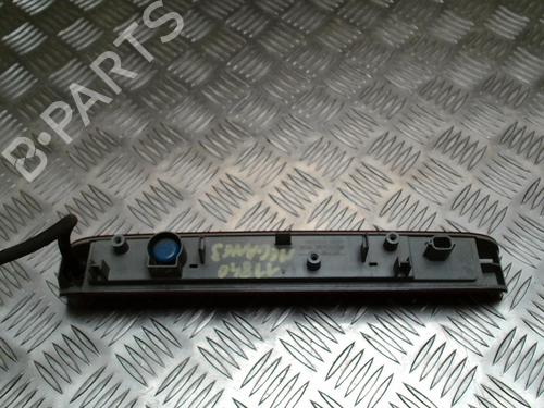 Third brake light RENAULT MEGANE III Coupe (DZ0/1_) 1.5 dCi (DZ0A) | BP31231209L11
