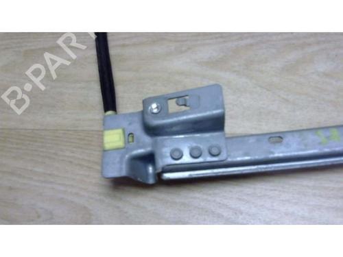 Rear right window mechanism PEUGEOT 307 (3A/C) 1.6 HDi | BP25401782C25 