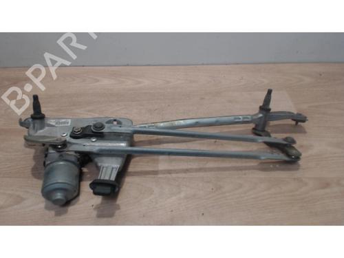 Used Front wiper motor PEUGEOT 308 II (LB_, LP_, LW_, LH_, L3_) 1.2 VTi 72 (82 hp) 25412337