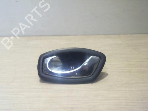 Used Front left interior door handle RENAULT SCÉNIC III (JZ0/1_) 1.6 dCi (JZ00, JZ12) (130 hp) 25415062