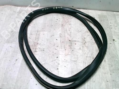 Used Rubber door seal RENAULT GRAND SCÉNIC III (JZ0/1_) 1.5 dCi (JZ09, JZ0D, JZ10, JZ14, JZ1G, JZ29, JZ2C) (110 hp) 27551956