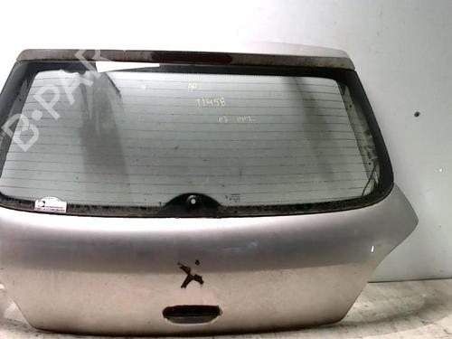 Used Tailgate PEUGEOT 307 (3A/C) 1.6 HDi 110 (109 hp) 25424331