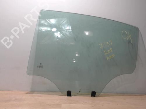 Vetro posteriore sinistro PEUGEOT 207 SW (WK_) 1.6 HDi (90 hp) 31284184