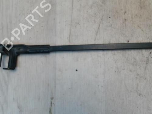 Front windshield wiper arm OPEL ASTRA H (A04) 1.7 CDTI (L48) | BP27562233C143 