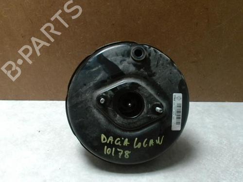 Used Servo brake DACIA LOGAN MCV II 1.2 (75 hp) 28721505