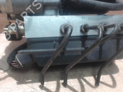 Used ABS pump BMW 3 Coupe (E36) 323 i (170 hp) 25410913