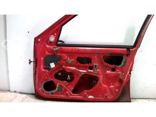 Right front door PEUGEOT 306 Hatchback (7A, 7C, N3, N5) 2.0 HDI 90 | BP25428560C3 