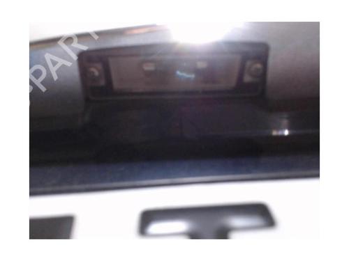 Tailgate ROVER 75 (RJ) 2.0 CDT | BP25408987C6 
