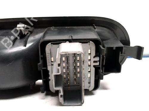 Left front window switch RENAULT TWINGO II (CN0_) 1.2 16V (CN0K, CN0V, CN0A) | BP25416678I27
