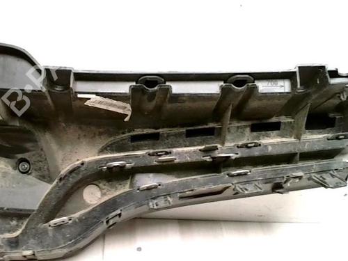 Grille RENAULT KANGOO III Box Body/MPV 1.5 Blue dCi 95 (FJAB) | BP28364395C40 