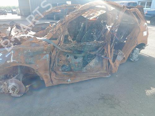 Brugte VW GOLF VII (5G1, BQ1, BE1, BE2)  1.5 TSI  4828578