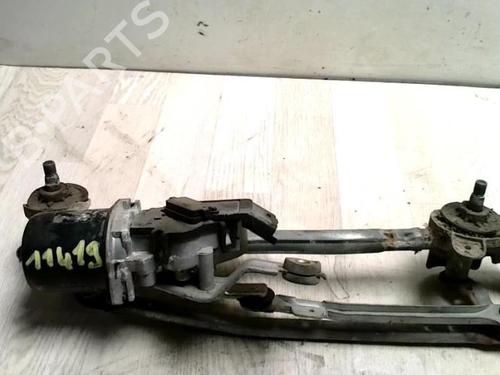 Front wipers mechanism NISSAN NOTE (E11, NE11) 1.5 dCi | BP25425157C83 