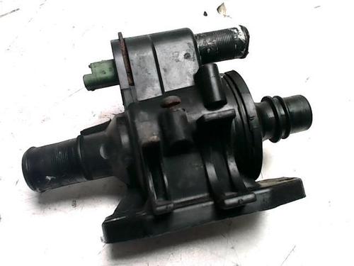 Used Thermostat housing PEUGEOT 206 Hatchback (2A/C) 1.4 HDi eco 70 (68 hp) 25417432