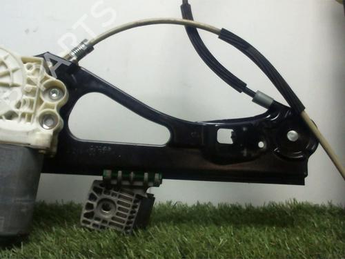 Front left window mechanism MERCEDES-BENZ E-CLASS (W211) E 270 CDI (211.016) | BP25395382C22 