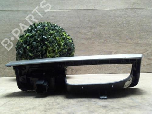 Used Left rear window switch VOLVO V50 (545) 1.6 D (110 hp) 31234256