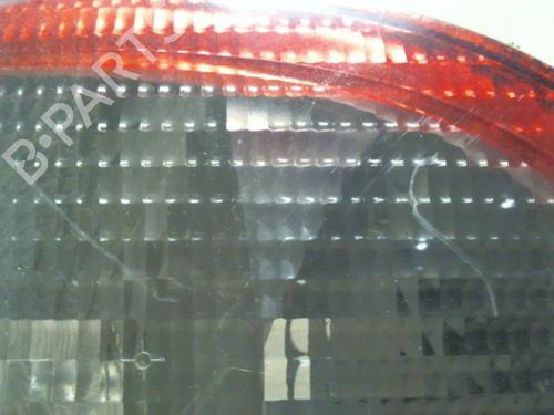 Left taillight ROVER 200 II Hatchback (RF) 220 D/SD | BP25411386C34 - Image 2