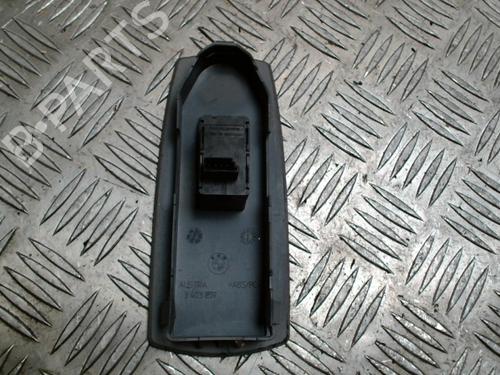 Right front window switch BMW X3 (E83) 3.0 d | BP38757702I26 - Image 2