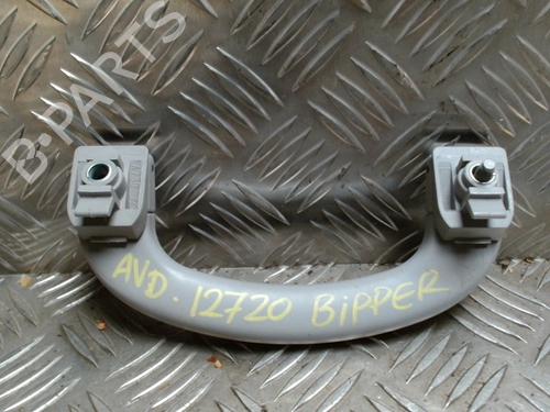 Other PEUGEOT BIPPER (AA_) 1.4 HDi | BP36378938O1 - Image 2