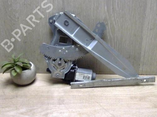 Rear left window mechanism NISSAN NOTE (E11, NE11) 1.5 dCi | BP25413350C24 