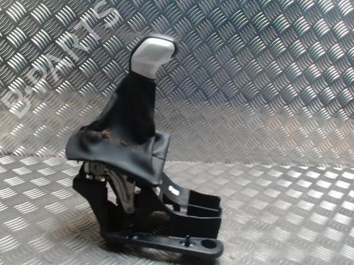 Gear lever PEUGEOT 208 I (CA_, CC_) 1.2 VTi 68 / PureTech 68 | BP29470330M90