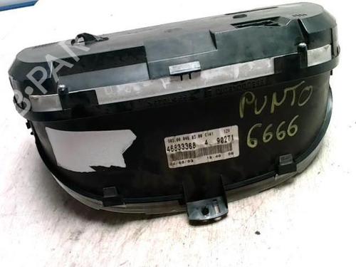 Cockpit FIAT PUNTO (188_) 1.2 60 (188.030, .050, .130, .150, .230, .250) | BP25431343C47 