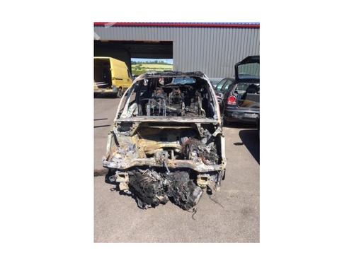 Left taillight CITROËN C4 Picasso I MPV (UD_) 1.6 HDi | BP25414610C34 