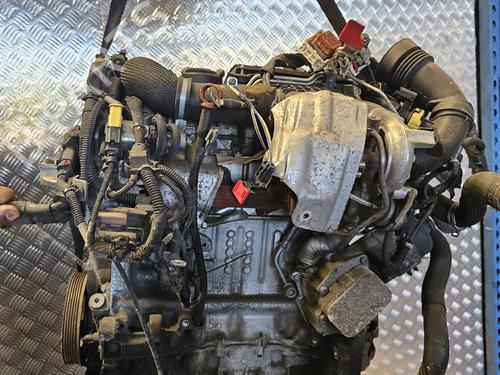Engine PEUGEOT 206+ (2L_, 2M_) 1.4 HDi eco 70 | BP35964980M1 - Image 3