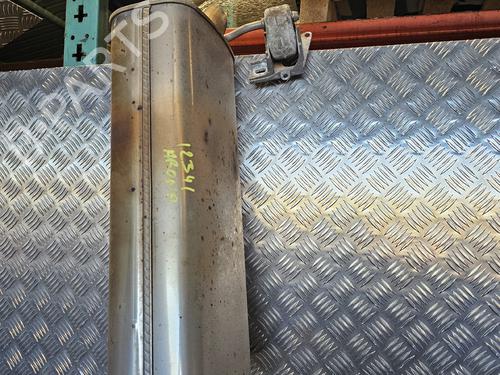 Exhaust system SEAT ARONA (KJ7, KJP) 1.0 TSI | BP36004438M121 - Image 2