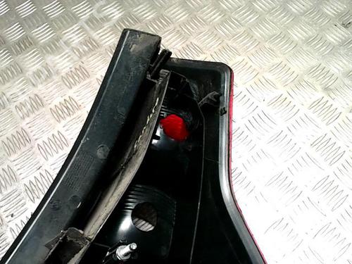 Left taillight DACIA SANDERO 1.4 MPI LPG | BP33737208C34 - Image 8