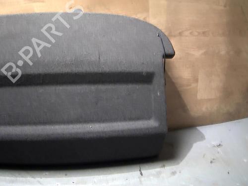 Used Rear parcel shelf OPEL ASTRA H (A04) 1.7 CDTI (L48) (100 hp) 29384512