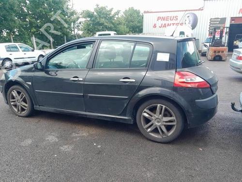 Right mirror RENAULT MEGANE II (BM0/1_, CM0/1_) 2.0 dCi (BM1K, CM1K) | BP26710357C27 